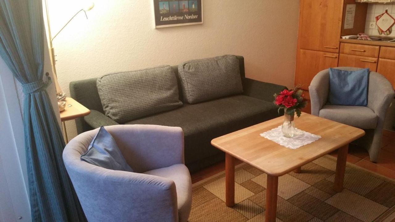 Ferienwohnung-Elbstrom คุกซ์ฮาเวน ภายนอก รูปภาพ